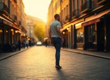 Camminare ogni giorno: passi, durata, postura e ritmo