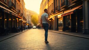 Camminare ogni giorno: passi, durata, postura e ritmo