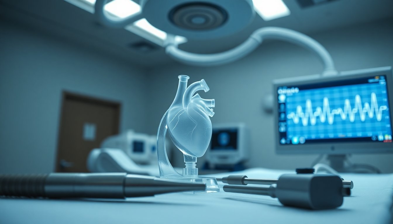 Cardiologia interventistica di Padova protagonista al New York Valves 2026 con un intervento live