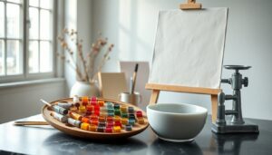 Colori e umore: armocromia e psicologia per valorizzarsi