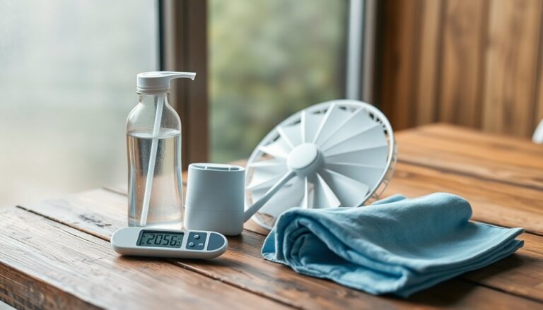 Colpo di calore nei bambini: guida pratica per riconoscere i segnali e proteggere