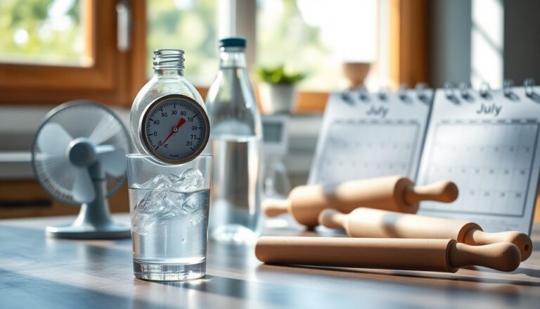 Colpo di calore: sintomi, cause e strategie di prevenzione