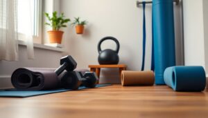 Come fare fitness a casa: consigli pratici e nuove tendenze