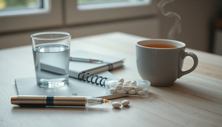 Come il diabete influisce sulla salute mentale e viceversa