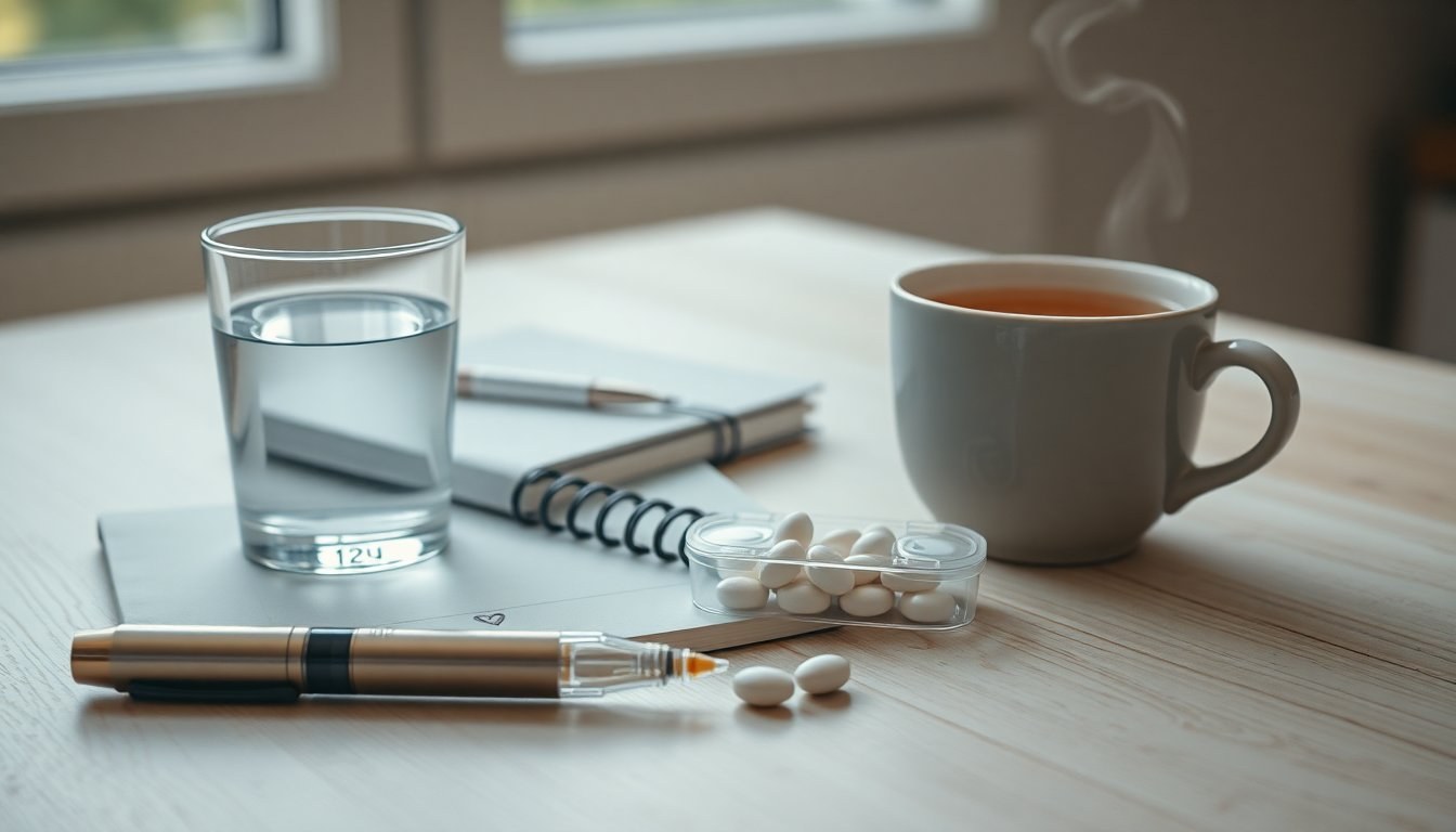 Come il diabete influisce sulla salute mentale e viceversa