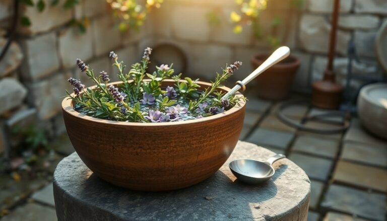 Come preparare e usare l'acqua di San Giovanni per purificare e propiziare