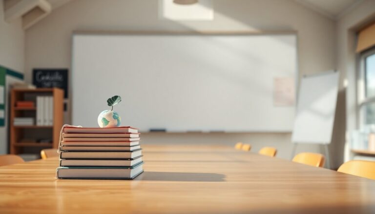 Come promuovere il decoro e la cura degli spazi nella scuola