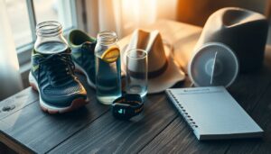 Come riprendere a correre in estate: guida alla sicurezza cardiovascolare