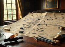 Come un problema di salute influenzò la strategia di Napoleone a Waterloo