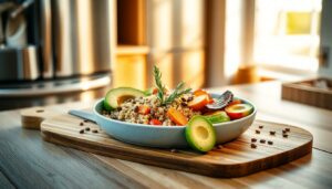 Consulenza nutrizionale personalizzata di Stefano Vergnano: equilibrio, scienza e sostenibilità
