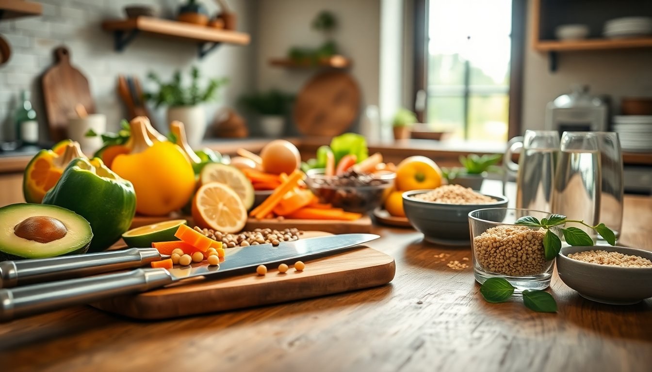 Cuori Veggie: la storia di Elena Savino e la sua cucina plant-based
