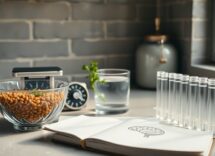 Età biologica e alimentazione: proteine plasmatiche, cervello e legumi per vivere meglio