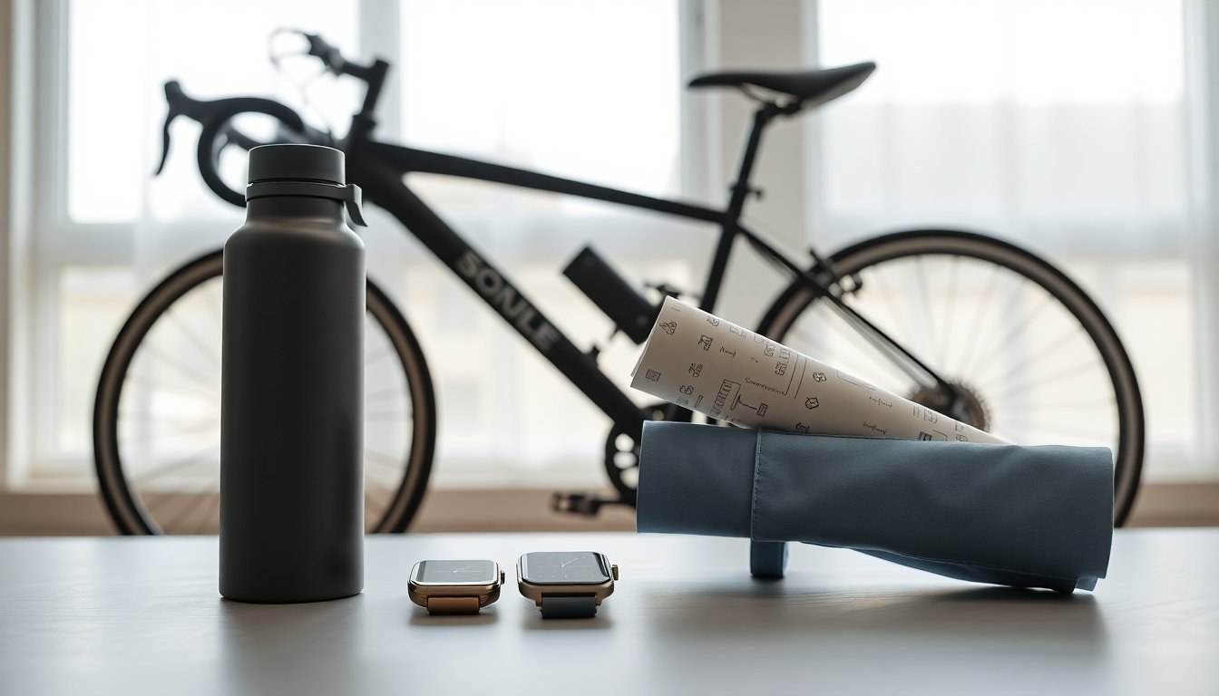 Fitness & Freshness su Strava: guida completa alla tua condizione atletica