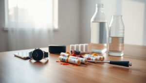 Fitness ossessivo e coloranti a confronto: rischi, numeri e regole a tutela della salute