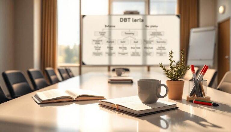 Formazione intensiva in DBT per specialisti della salute mentale in Sardegna