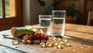 Fotoprotezione integrata: nutraceutici utili per ridurre il danno da raggi UV