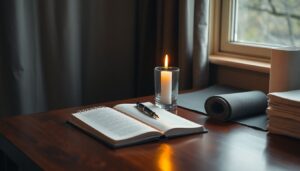Gestire la rabbia con il respiro 4-7-8, time-out e journaling