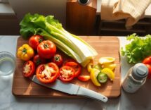 Giornata Mondiale della Sicurezza Alimentare: consigli per un'alimentazione consapevole