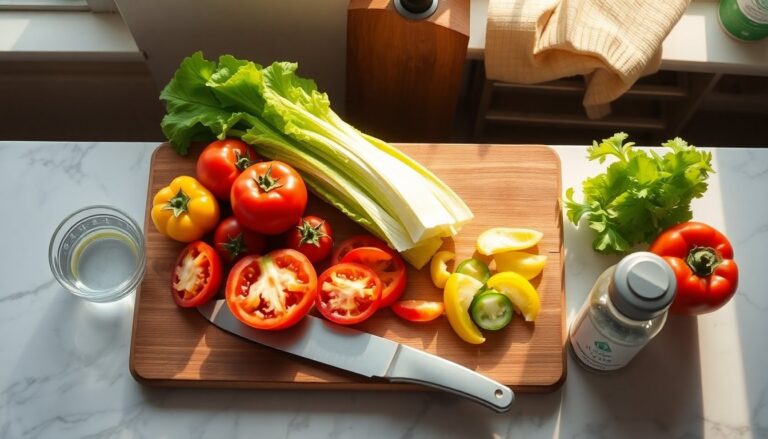 Giornata Mondiale della Sicurezza Alimentare: consigli per un'alimentazione consapevole