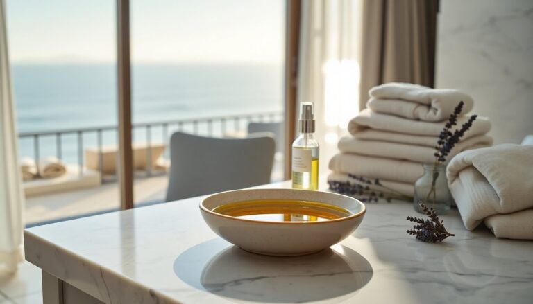 Glowcation e skincare in viaggio: come scegliere la vacanza di bellezza ideale