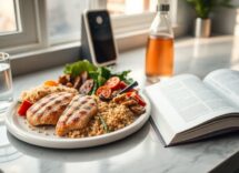 Guida alla nutrizione femminile per sport e fitness