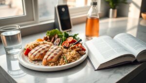 Guida alla nutrizione femminile per sport e fitness