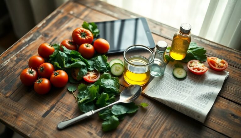 Guida pratica per smascherare le bufale alimentari e interpretare un sondaggio pubblico