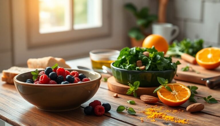 Guida semplice all’alimentazione antinfiammatoria per tutti