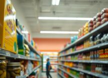 Inattentional blindness al supermercato: cause e rimedi