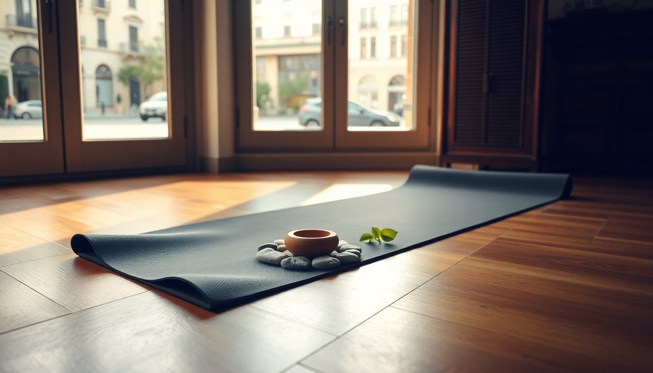 International Yoga Day 2026: lezioni gratuite a Modena per celebrare la disciplina millenaria