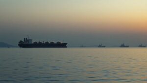 Iran e Stati Uniti: le petroliere superano il blocco navale nel Golfo di Oman