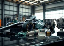 La scalata di Andrea Kimi Antonelli: da kart a cinque vittorie consecutive in Formula 1