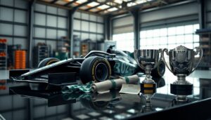 La scalata di Andrea Kimi Antonelli: da kart a cinque vittorie consecutive in Formula 1