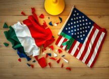 Le conseguenze dell'attacco di Trump a Giorgia Meloni sull'elettorato italo-americano