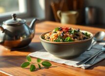 Metabolismo: 7 alimenti e abitudini che sostengono sazietà e termogenesi