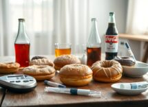 Moralizzazione del cibo e aumento del diabete: cosa dicono i numeri