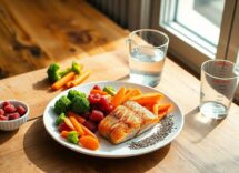 Piano alimentare per diabetici: consigli pratici e scelte intelligenti