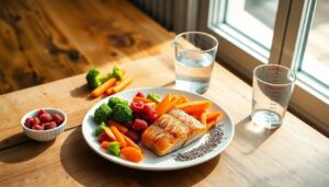 Piano alimentare per diabetici: consigli pratici e scelte intelligenti