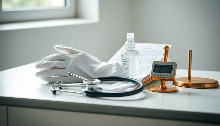 Pronto soccorso e ebola: linee guida, percorsi e criticità sul territorio