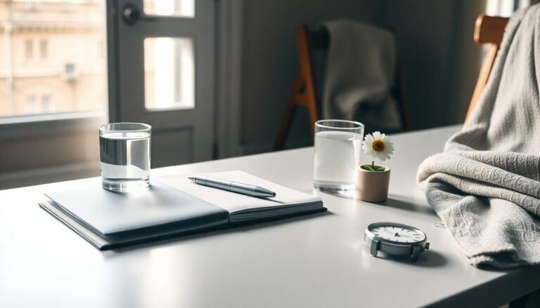 Psicologia dello sport: routine mentali per la costanza