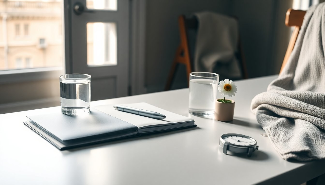 Psicologia dello sport: routine mentali per la costanza