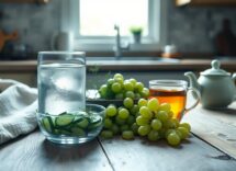Ritenzione idrica: rimedi naturali e comportamenti per ridurre il gonfiore
