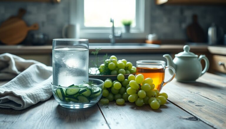 Ritenzione idrica: rimedi naturali e comportamenti per ridurre il gonfiore