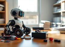 Robot educativi per bambini e teen: guida rapida alla scelta
