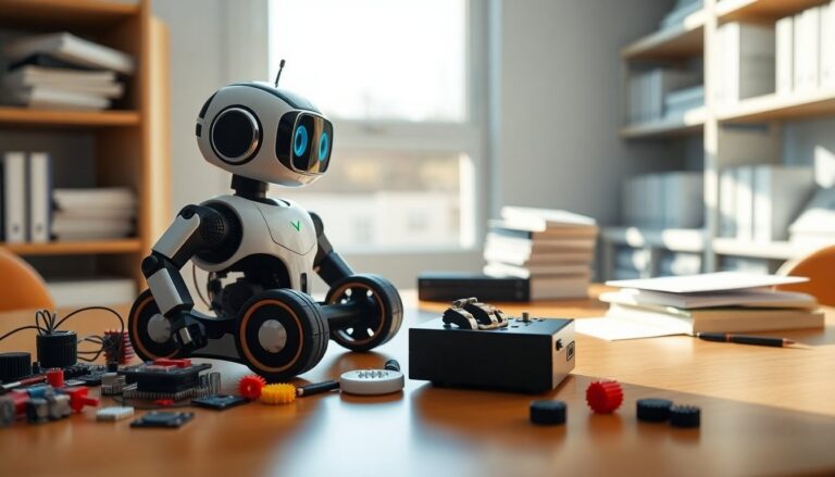 Robot educativi per bambini e teen: guida rapida alla scelta