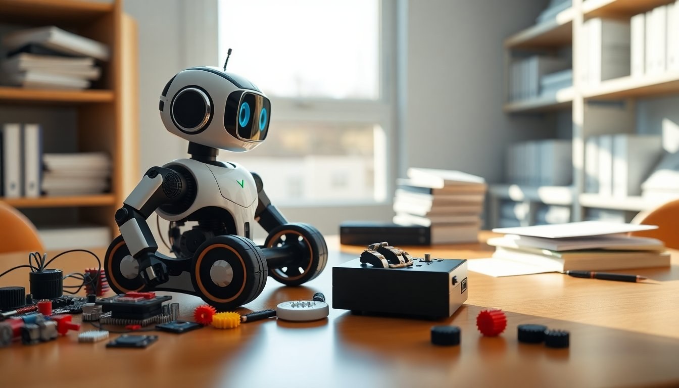 Robot educativi per bambini e teen: guida rapida alla scelta