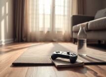 Scopri come scegliere e allenarti con un fitness game a casa