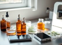 Skincare intelligente: come l’AI promette longevità cutanea senza illusioni