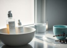 Skinimalism: routine essenziale e attivi giusti per pelli sensibili
