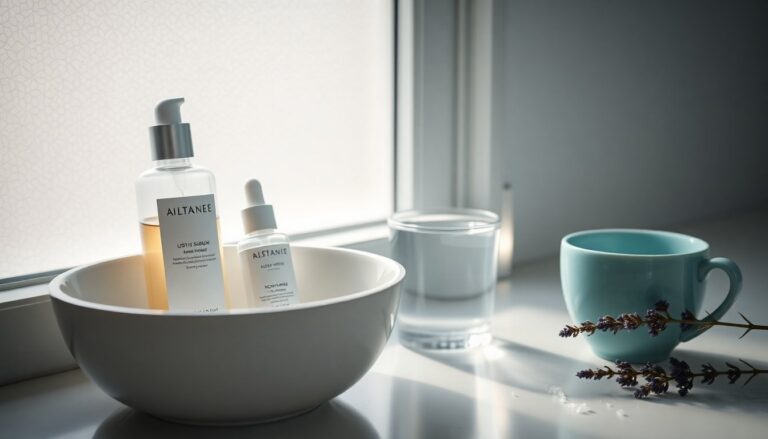 Skinimalism: routine essenziale e attivi giusti per pelli sensibili